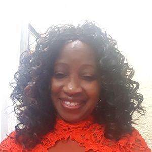 Meet your Posher, Althea